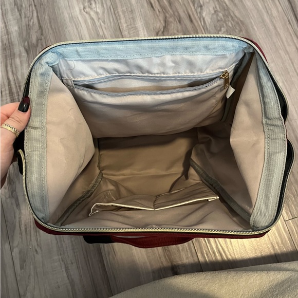 MILK Backpack - Picture 3 of 3